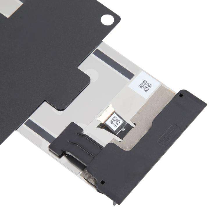 For Tecno Phantom V Flip AD11 Original Foldable LTPO AMOLED Material LCD Screen with Digitizer Fu...