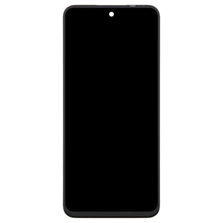 For ZTE nubia Music 2 LCD Screen with Digitizer Full Assembly