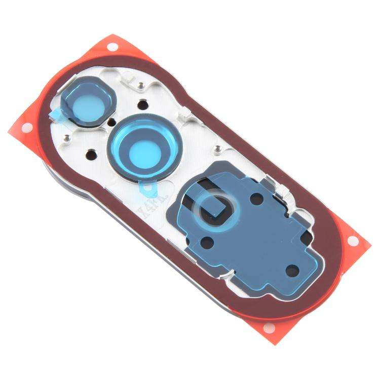 For vivo V40 Original Rear Camera Lens Cover (Grey)