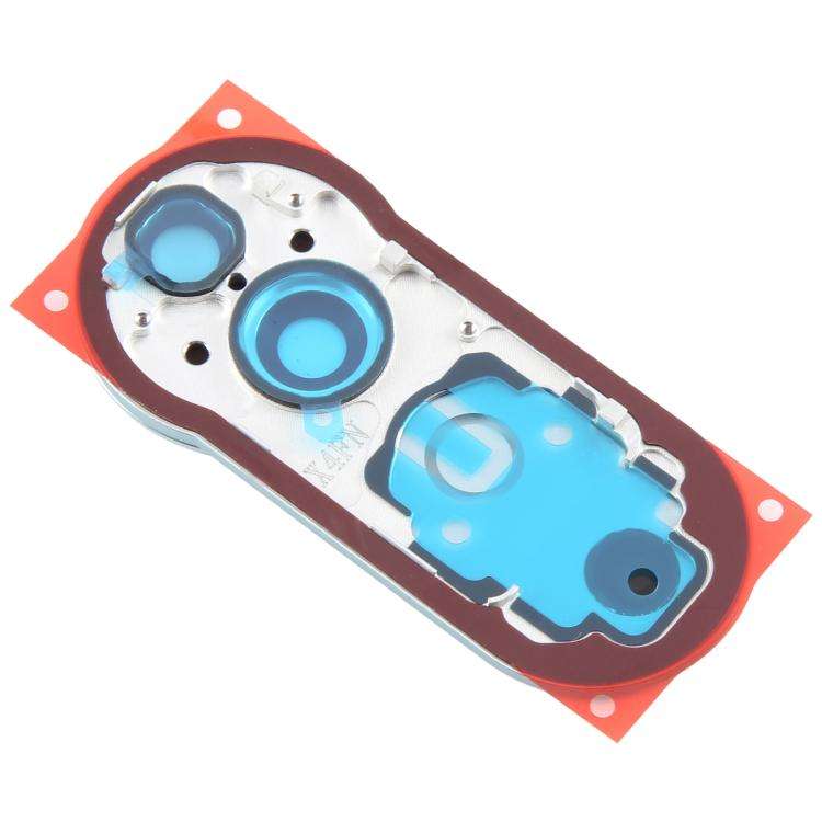 For vivo V40 Original Rear Camera Lens Cover (Blue)