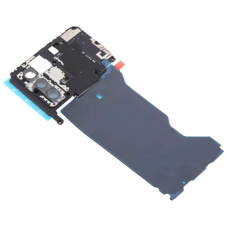 For Xiaomi Poco F4 GT Original Motherboard Protective Cover