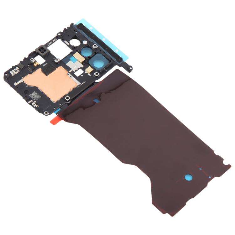For Xiaomi Poco F4 GT Original Motherboard Protective Cover