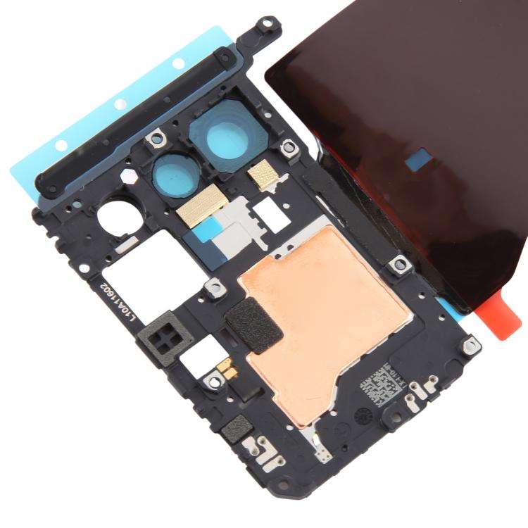 For Xiaomi Poco F4 GT Original Motherboard Protective Cover