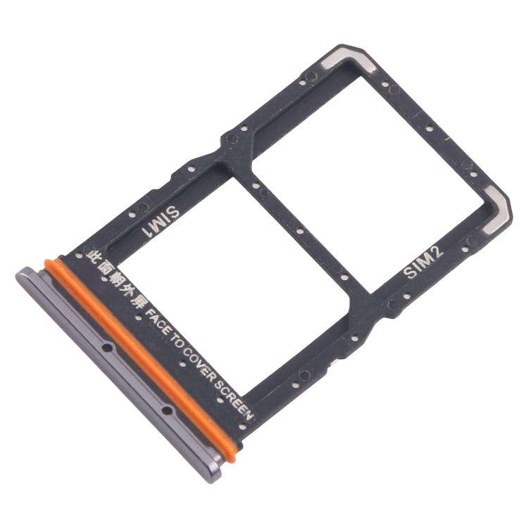 For Xiaomi Mix Fold 4 Original SIM Card Tray + SIM Card Tray (Black)