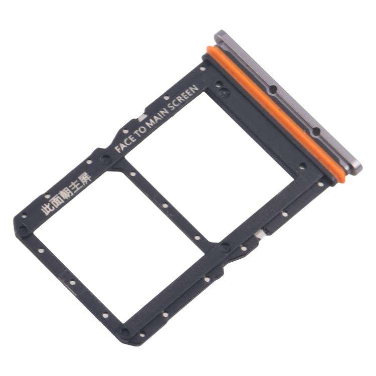 For Xiaomi Mix Fold 4 Original SIM Card Tray + SIM Card Tray (Black)