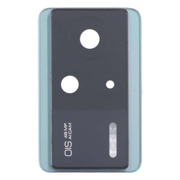 For Xiaomi Redmi K60E Original Rear Camera Lens Cover (Green)