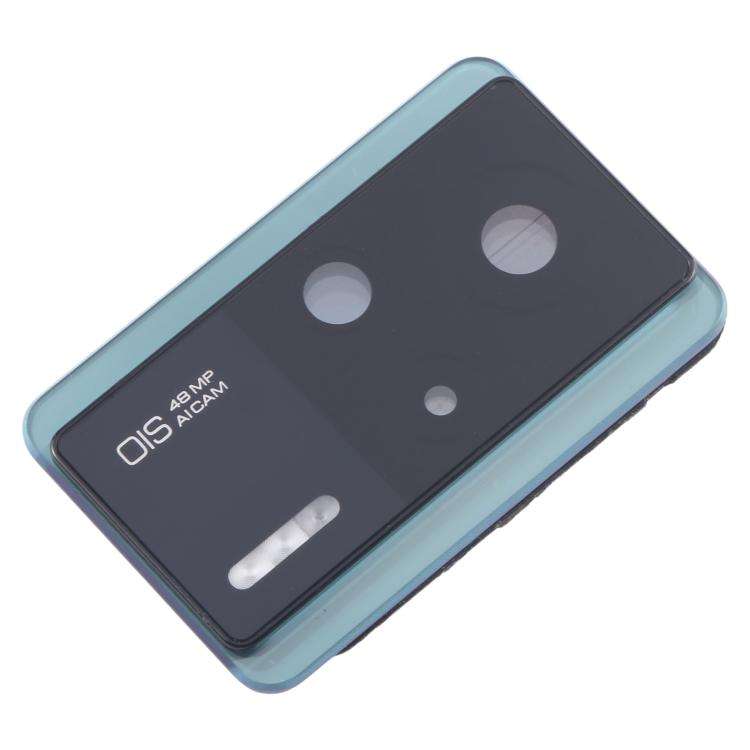 For Xiaomi Redmi K60E Original Rear Camera Lens Cover (Green)