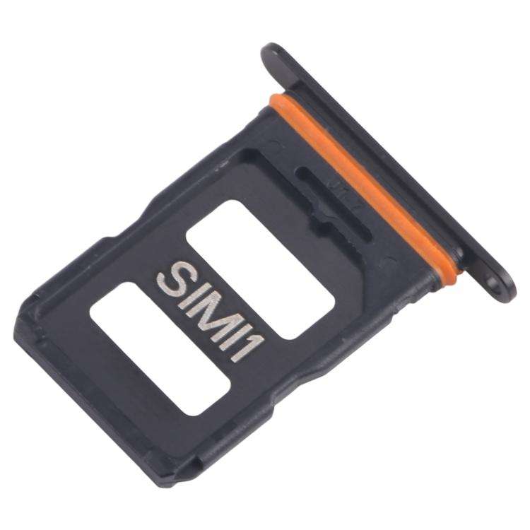 For Xiaomi Mix Fold 3 Original SIM Card Tray + SIM Card Tray (Black)