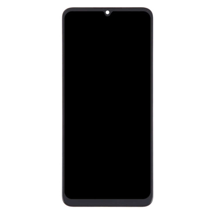 For Xiaomi Redmi 13R 5G Original IPS Material LCD Screen Digitizer Full Assembly with Frame