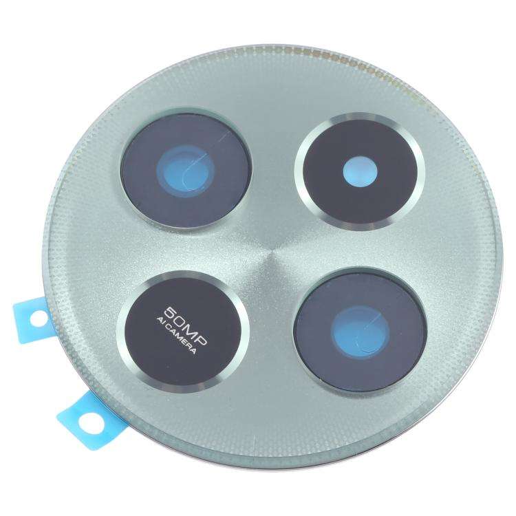 For Xiaomi Poco C75 4G Original Rear Camera Lens Cover (Green)