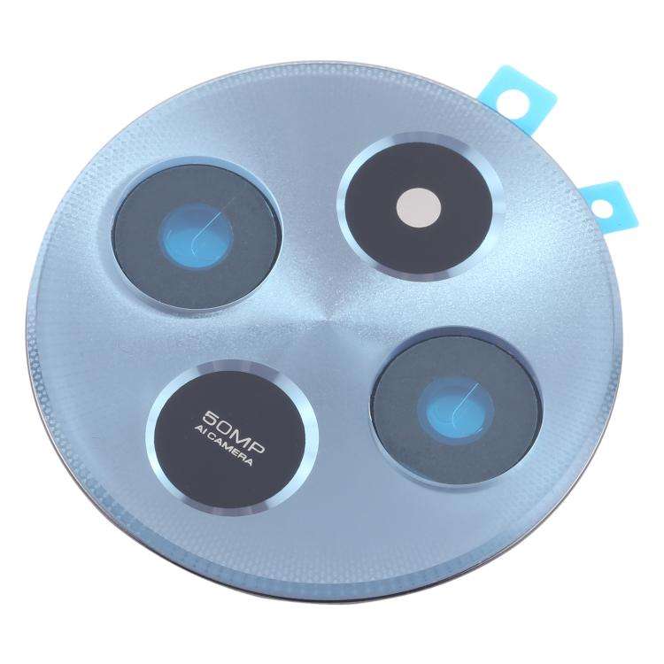 For Xiaomi Poco C75 5G Original Rear Camera Lens Cover (Blue)