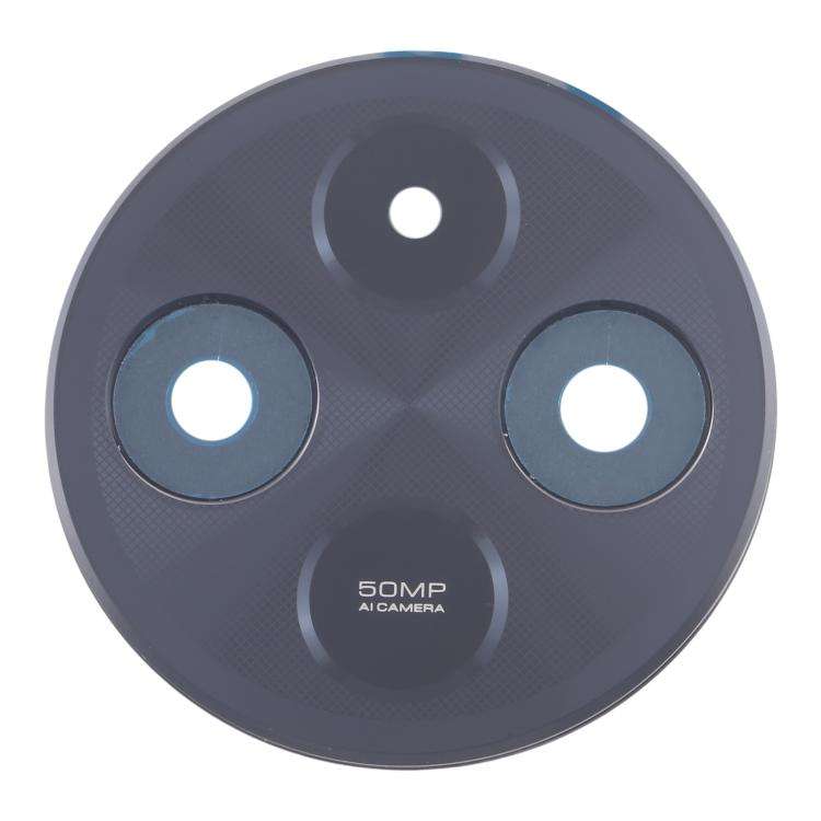 For Xiaomi Redmi 14C 4G Original Rear Camera Lens Cover (Black)