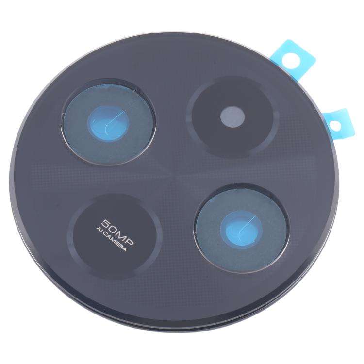 For Xiaomi Redmi 14C 4G Original Rear Camera Lens Cover (Black)