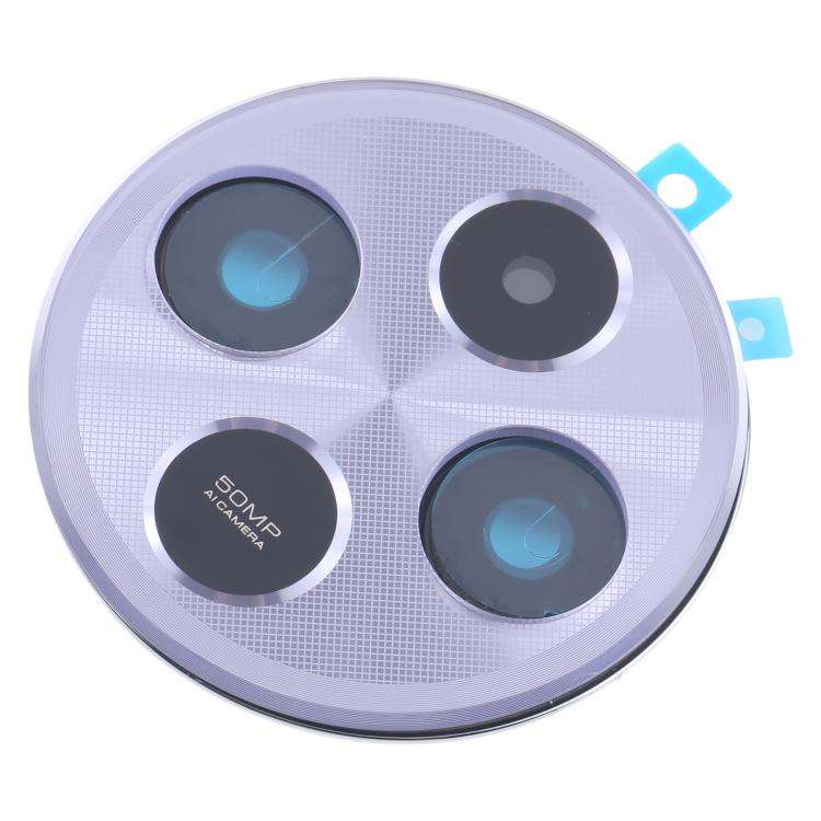 For Xiaomi Redmi 14C 5G Original Rear Camera Lens Cover (Purple)