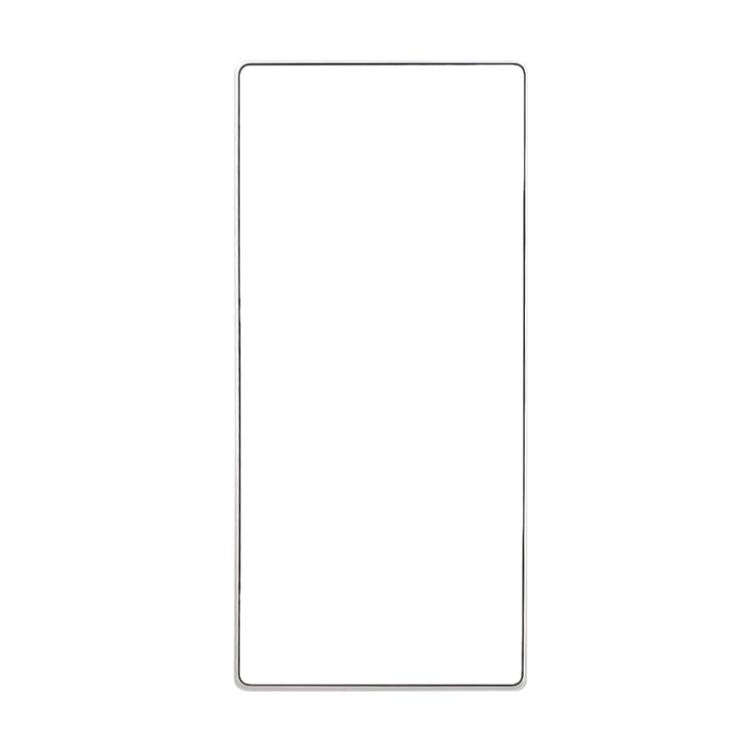 For ZTE Nubia Red Magic 10 Pro+ Front Screen Outer Glass Lens with OCA Optically Clear Adhesive (...