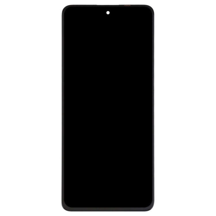TFT LCD Screen For Xiaomi Poco X4 GT with Digitizer Full Assembly