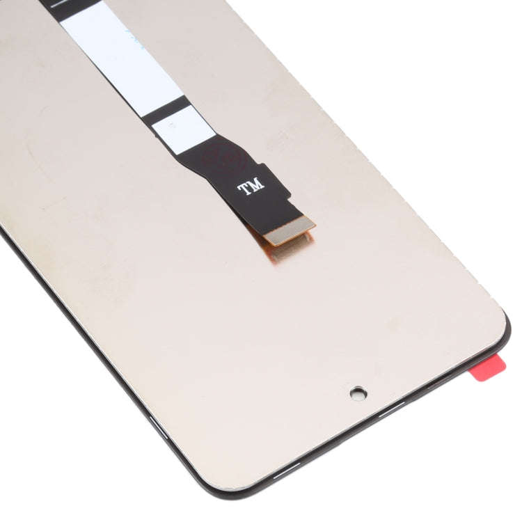 TFT LCD Screen For Xiaomi Poco X4 GT with Digitizer Full Assembly