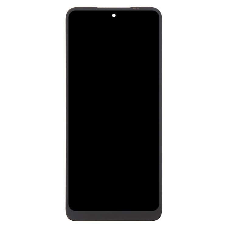For Motorola Moto G35 OEM LCD Screen With Digitizer Full Assembly