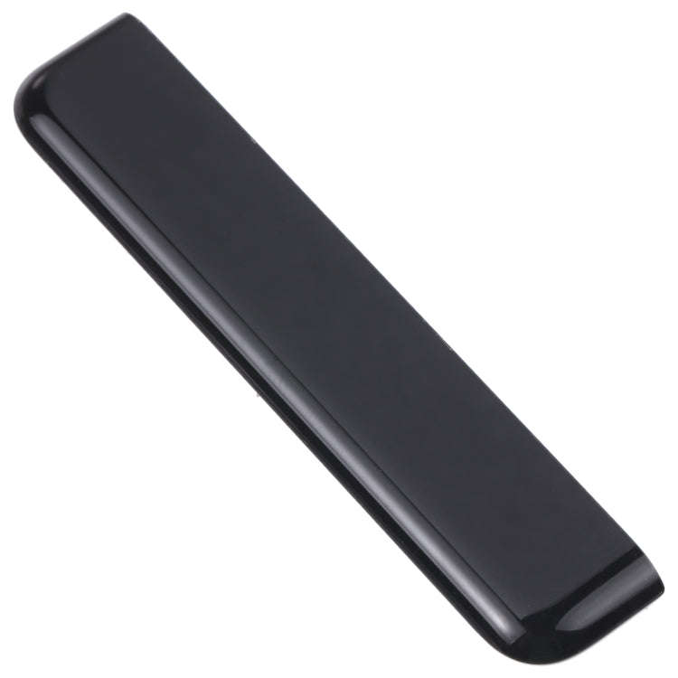 Original Front Upper Top Back Cover for Google Pixel 7 (Black)