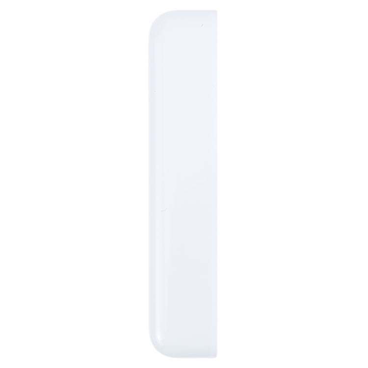 Original Front Upper Top Back Cover for Google Pixel 7 (White)