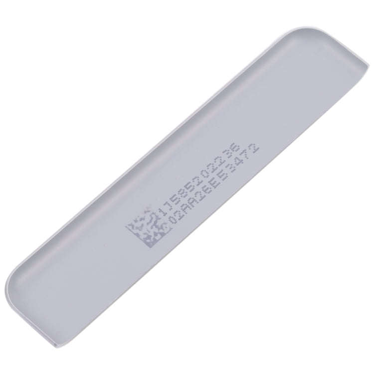 Original Front Upper Top Back Cover for Google Pixel 7 (White)