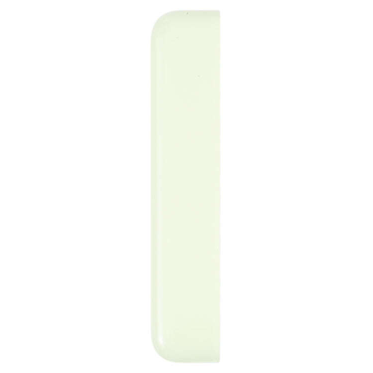 Original Front Upper Top Back Cover for Google Pixel 7 (Yellow)