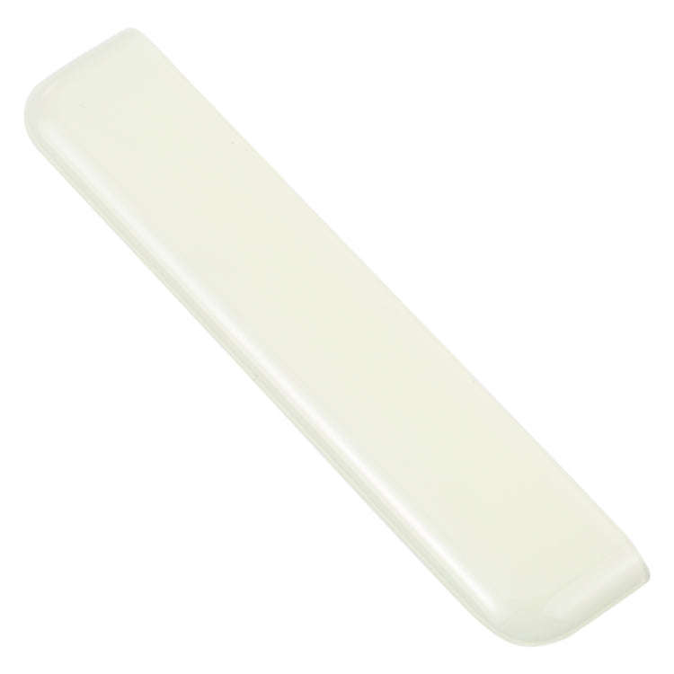 Original Front Upper Top Back Cover for Google Pixel 7 (Yellow)