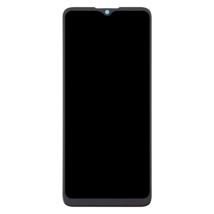 For HTC Desire 20+ Original LCD Screen With Digitizer Full Assembly