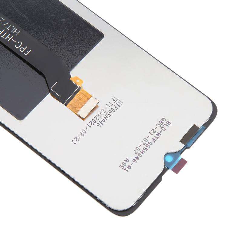 For HTC Desire 20+ Original LCD Screen With Digitizer Full Assembly