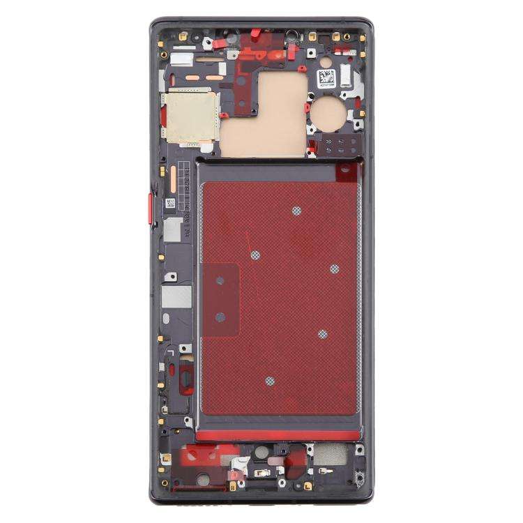 For Huawei Mate 30 Pro TFT LCD Screen Digitizer Full Assembly with Frame, Not Supporting Fingerpr...