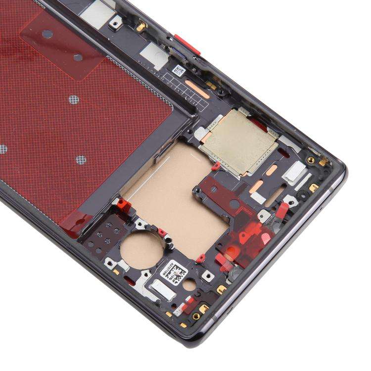 For Huawei Mate 30 Pro TFT LCD Screen Digitizer Full Assembly with Frame, Not Supporting Fingerpr...