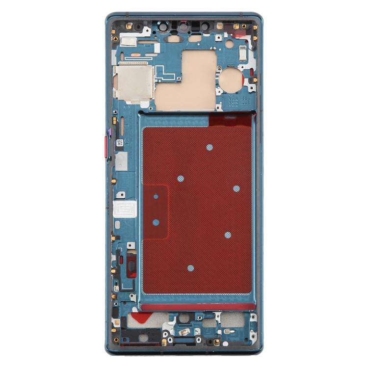 For Huawei Mate 30 Pro TFT LCD Screen Digitizer Full Assembly with Frame, Not Supporting Fingerpr...