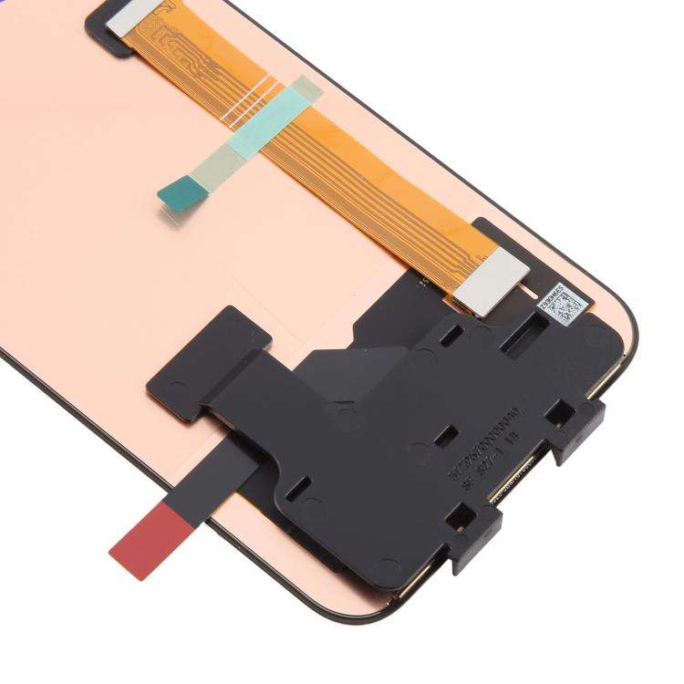 For Huawei Nova 13 Original LCD Screen with Digitizer Full Assembly