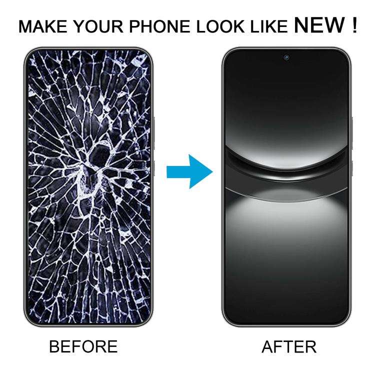 For Huawei Nova 12 Original LCD Screen with Digitizer Full Assembly