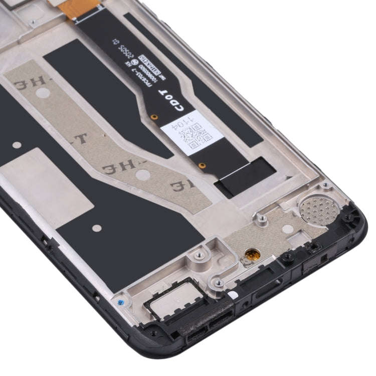 TFT LCD Screen for TCL 20L / 20L+ / 20 Lite / 20S T774H T774B T775H T775B Digitizer Full Assembly...