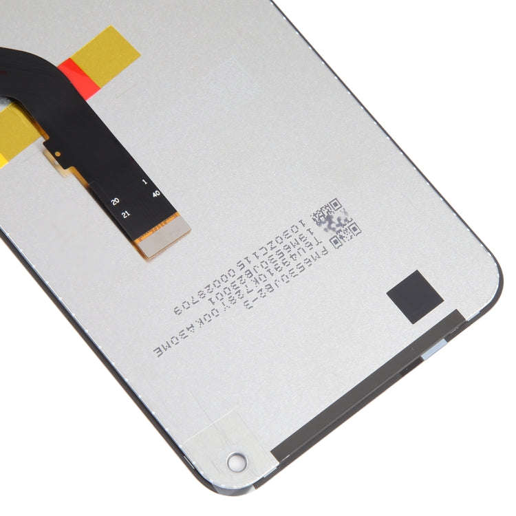 TFT LCD Screen for TCL 10L / TCL 10 Lite / TCL Plex / T780H / T770H Digitizer Full Assembly