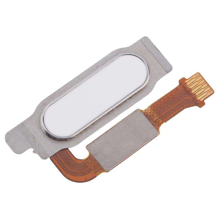 For Honor Waterplay 8 inch HDL-W09/AL09 Fingerprint Sensor Flex Cable (White)