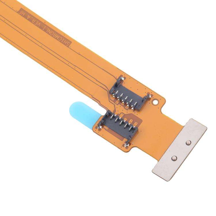 For Huawei MediaPad M5 10 CMR-W09 Magnetic Connection Flex Cable