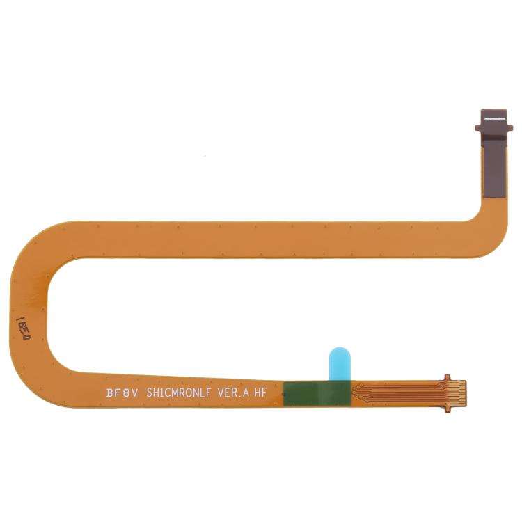 For Huawei MediaPad M5 10 CMR-W09 Fingerprint Connector Flex Cable