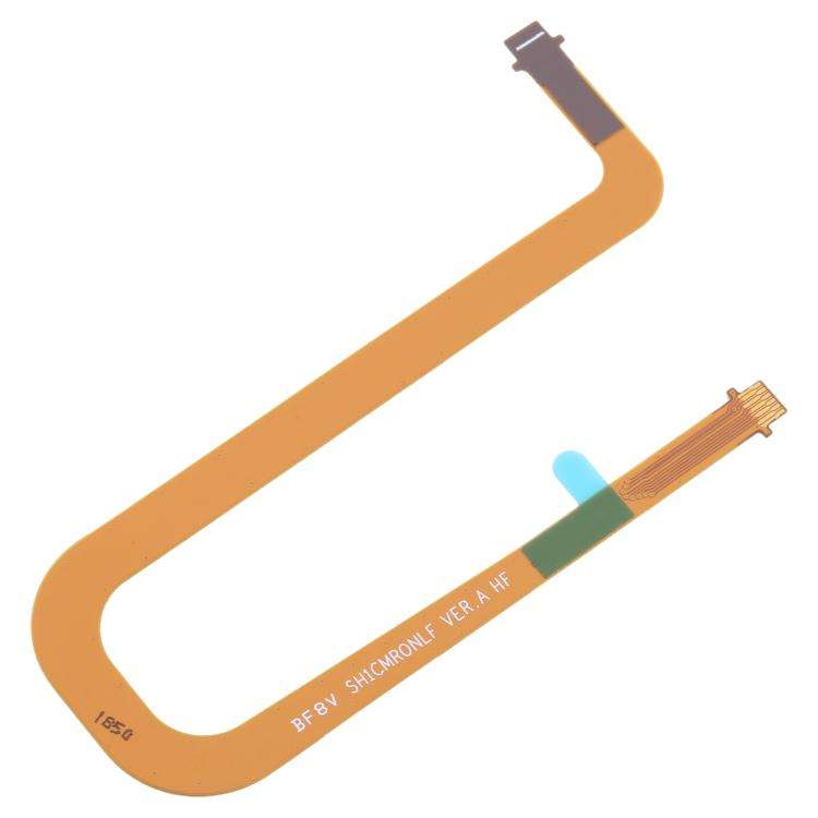 For Huawei MediaPad M5 10 CMR-W09 Fingerprint Connector Flex Cable
