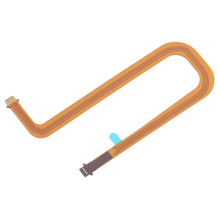For Huawei MediaPad M5 10 CMR-W09 Fingerprint Connector Flex Cable