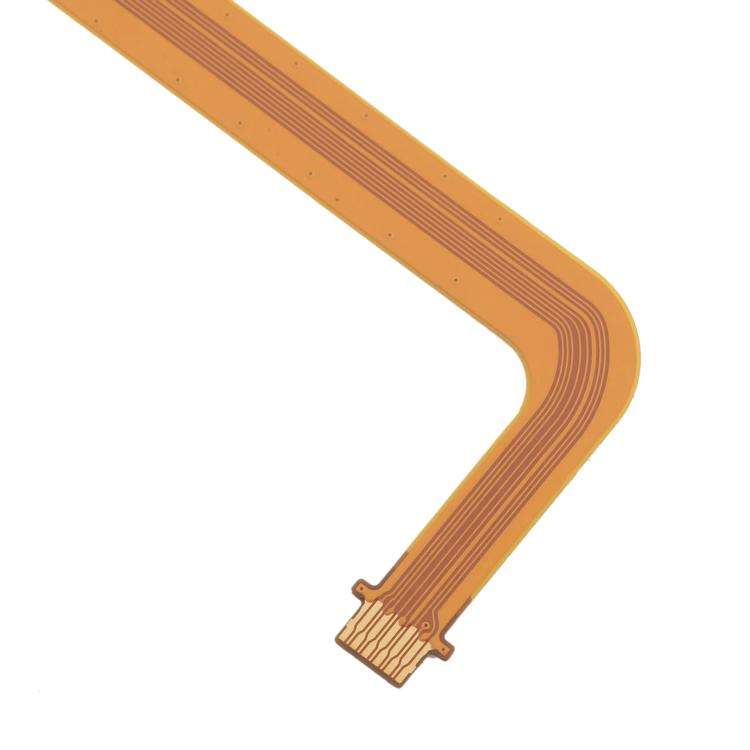 For Huawei MediaPad M5 10 CMR-W09 Fingerprint Connector Flex Cable