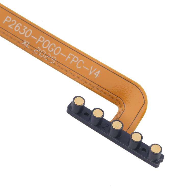 For Huawei MatePad 10.4 BAH3-W09 Magnetic Connection Flex Cable