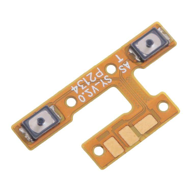 For Huawei MatePad 10.4 BAH3-W09 Volume Button Flex Cable