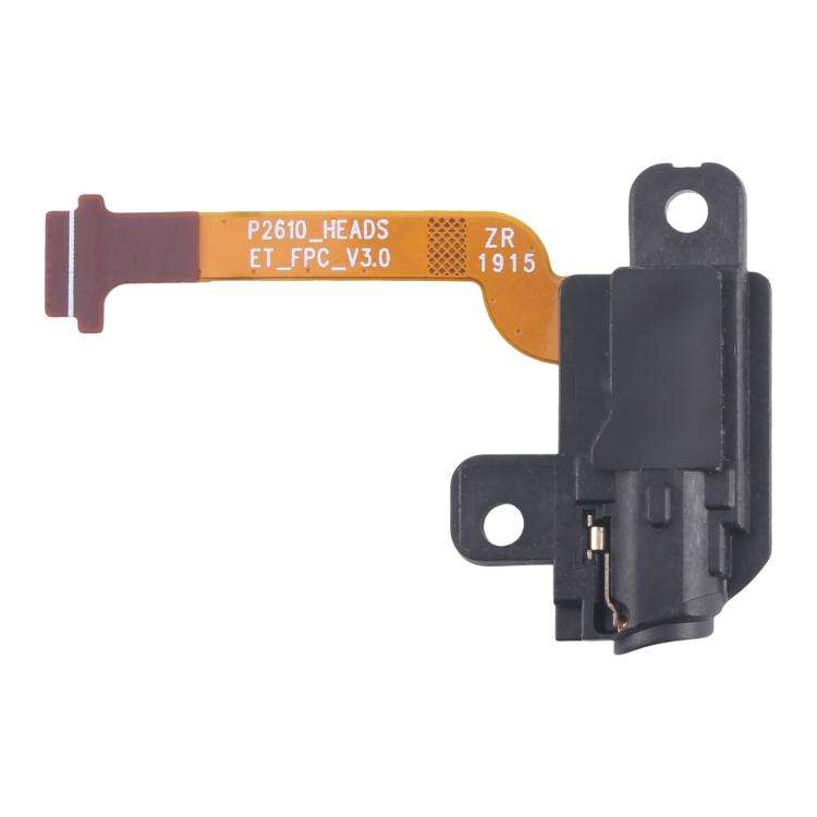 For Huawei MediaPad M5 Lite 10 BAH2-W09 Earphone Jack Audio Flex Cable