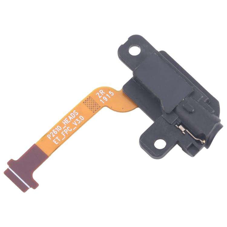 For Huawei MediaPad M5 Lite 10 BAH2-W09 Earphone Jack Audio Flex Cable