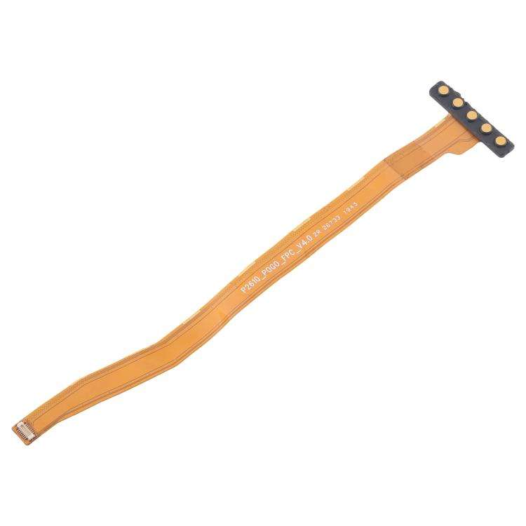 For Huawei MediaPad M5 Lite 10 BAH2-W09 Magnetic Connection Flex Cable