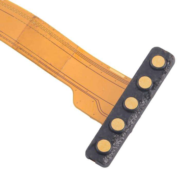 For Huawei MediaPad M5 Lite 10 BAH2-W09 Magnetic Connection Flex Cable