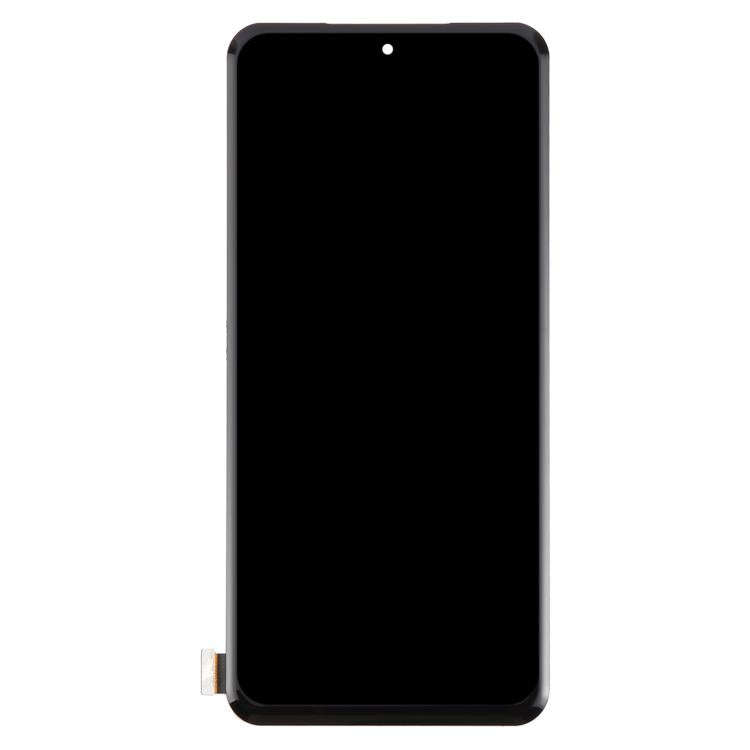 For Xiaomi 15 Pro LTPO AMOLED Original LCD Screen Digitizer Full Assembly