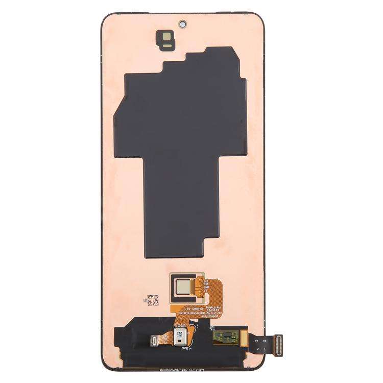For Xiaomi Redmi K80 OLED Original LCD Screen Digitizer Full Assembly
